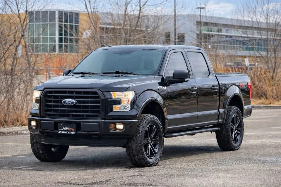 2015 Ford F-150 13th Gen - Image 3 of 21