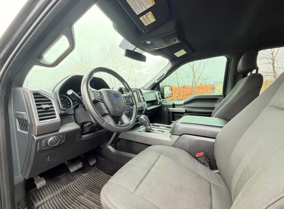 2015 Ford F-150 13th Gen - Image 9 of 21