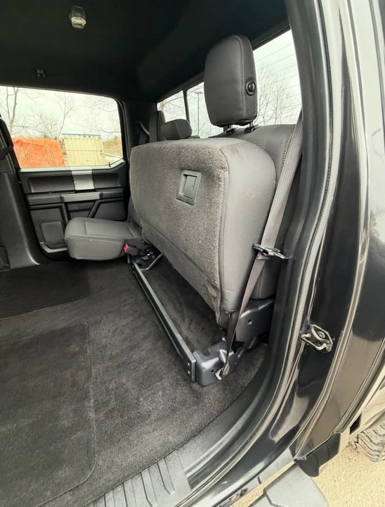 2015 Ford F-150 13th Gen - Image 11 of 21