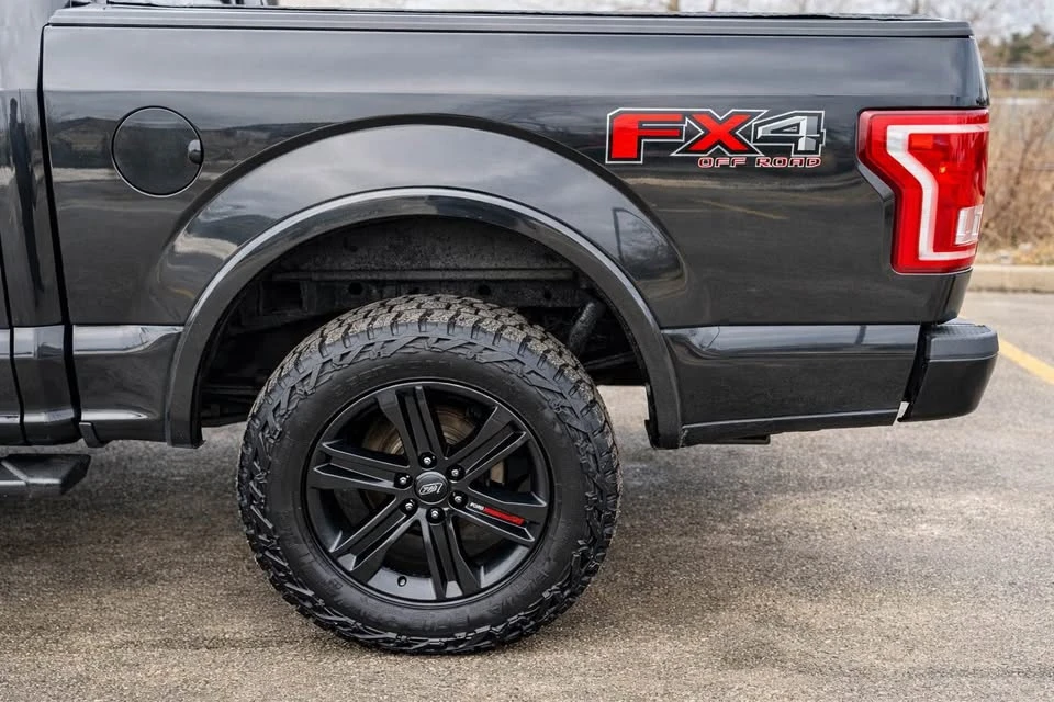 2015 Ford F-150 13th Gen - Image 18 of 21