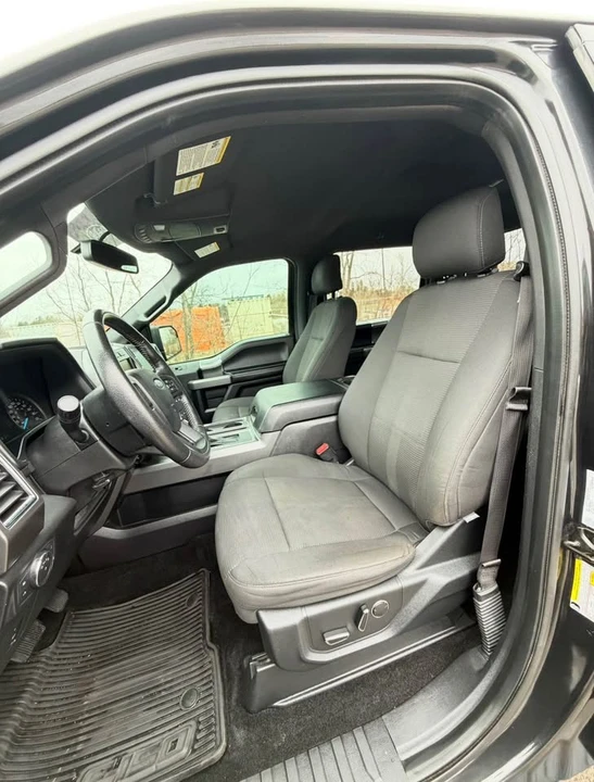 2015 Ford F-150 13th Gen - Image 8 of 21