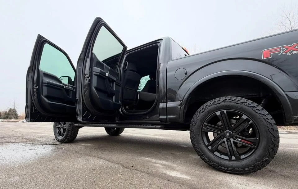 2015 Ford F-150 13th Gen - Image 19 of 21