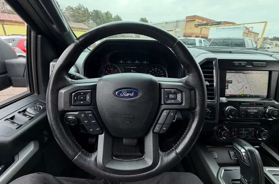 2015 Ford F-150 13th Gen - Image 15 of 21