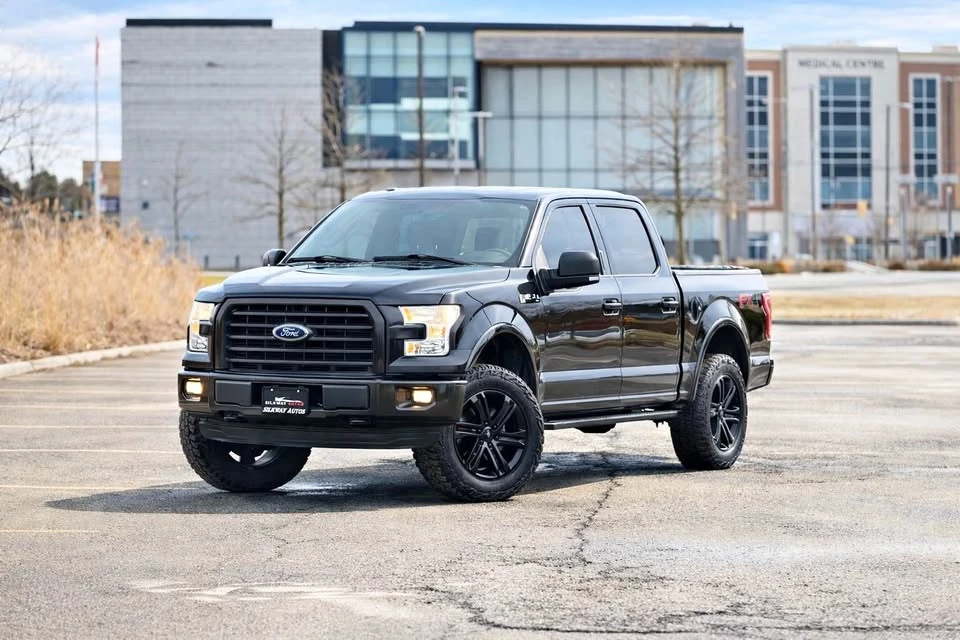 2015 Ford F-150 13th Gen - Image 2 of 21