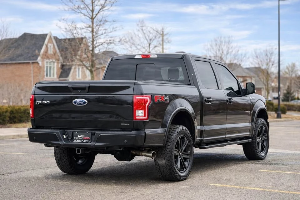 2015 Ford F-150 13th Gen - Image 5 of 21