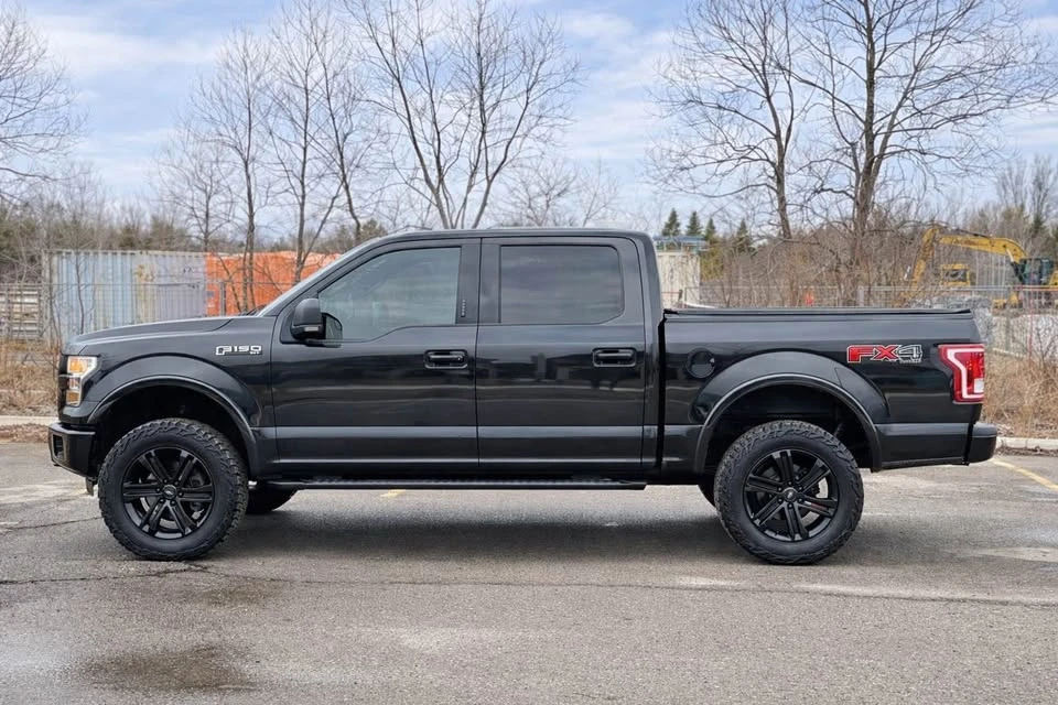 2015 Ford F-150 13th Gen - Image 7 of 21