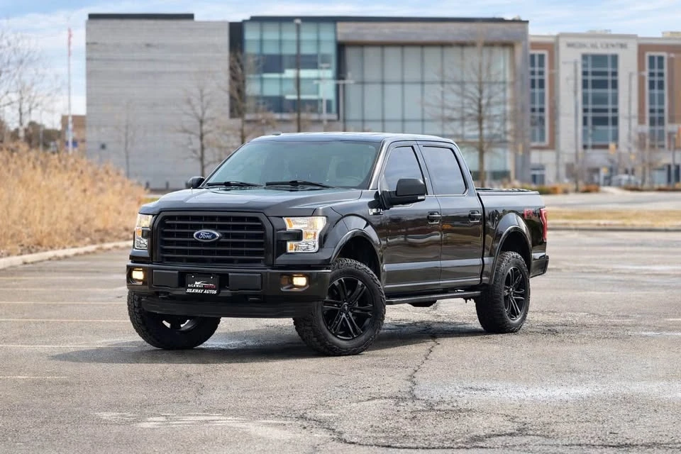 2015 Ford F-150 13th Gen - Image 21 of 21