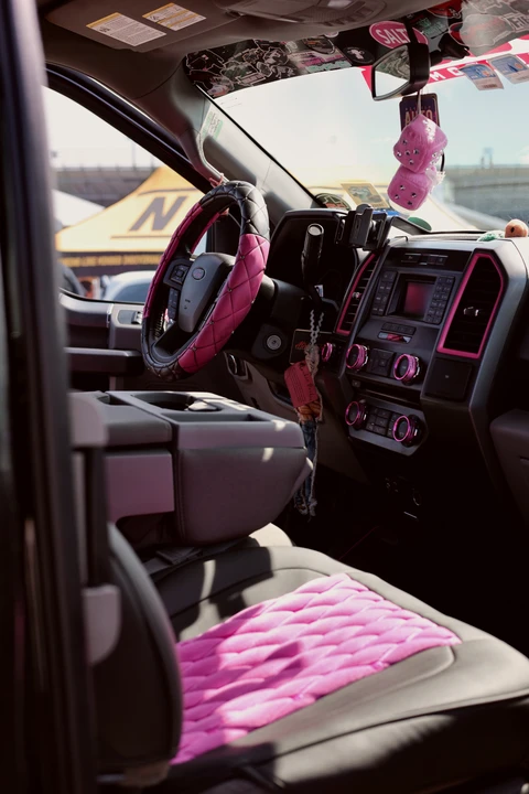 2015 Ford F-150 13th Gen - Image 4 of 7
