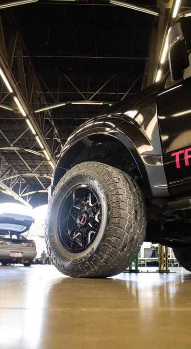 2015 Ford F-150 13th Gen - Image 6 of 7