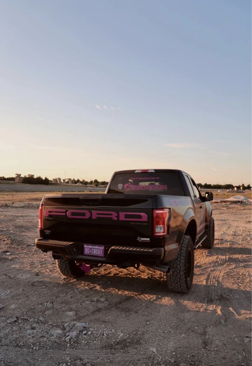 2015 Ford F-150 13th Gen - Image 3 of 7