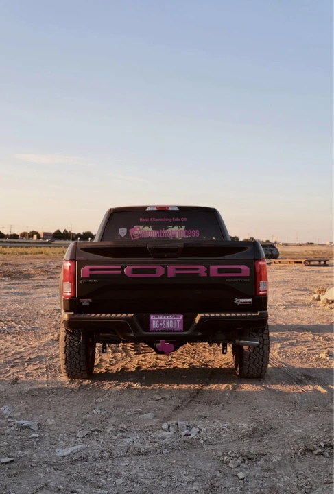 2015 Ford F-150 13th Gen - Image 2 of 7