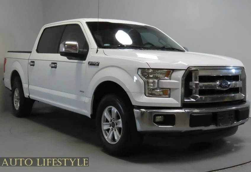 2015 Ford F-150 13th Gen - Image 3 of 21