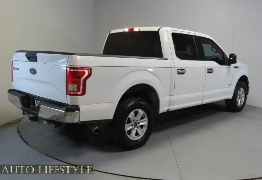 2015 Ford F-150 13th Gen - Image 7 of 21