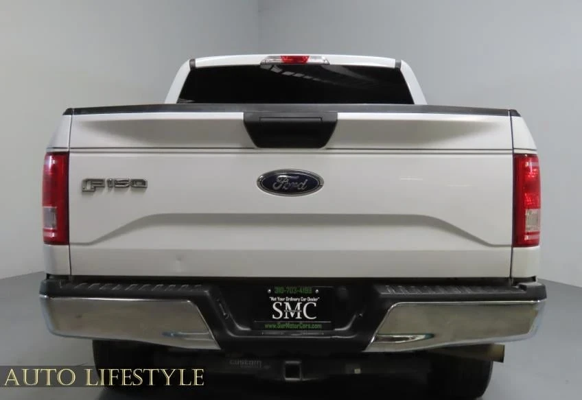 2015 Ford F-150 13th Gen - Image 12 of 21