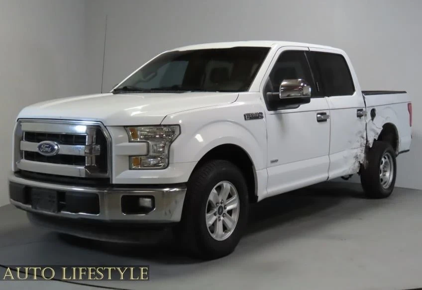 2015 Ford F-150 13th Gen - Image 2 of 21