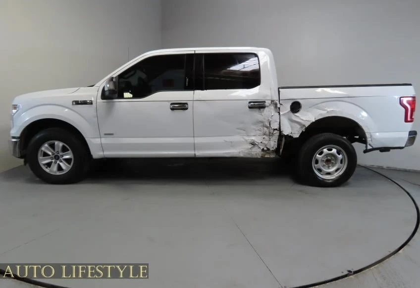 2015 Ford F-150 13th Gen - Image 6 of 21
