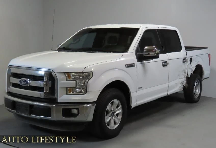 2015 Ford F-150 13th Gen - Image 4 of 21