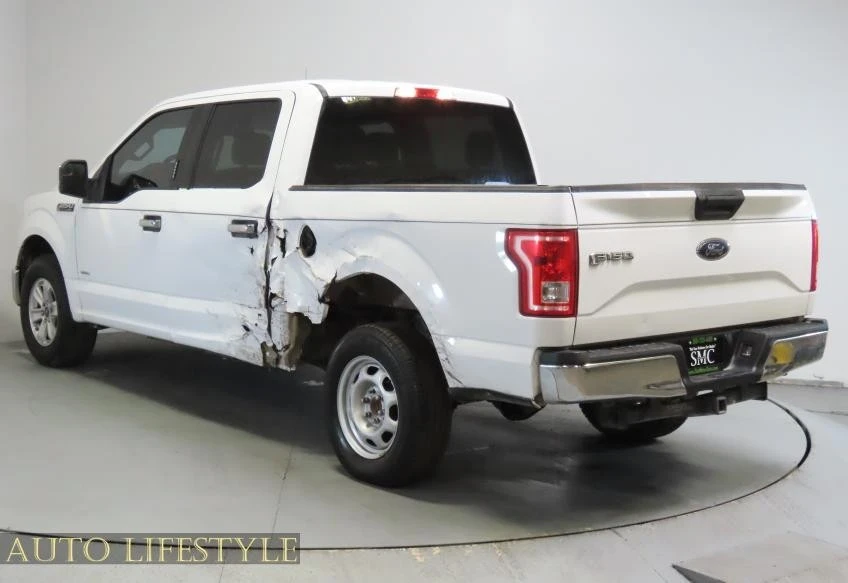 2015 Ford F-150 13th Gen - Image 8 of 21