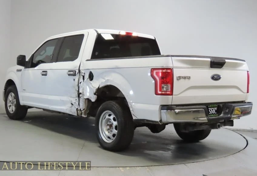 2015 Ford F-150 13th Gen - Image 10 of 21