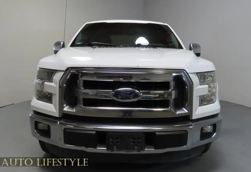 2015 Ford F-150 13th Gen - Image 11 of 21