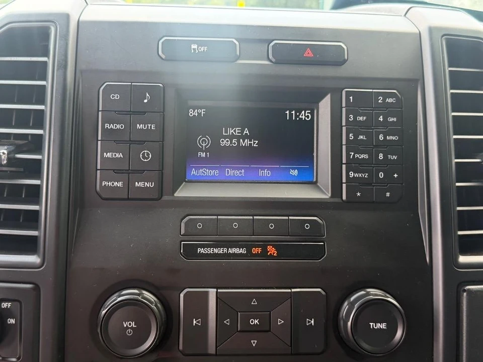 2015 Ford F-150 13th Gen - Image 9 of 25