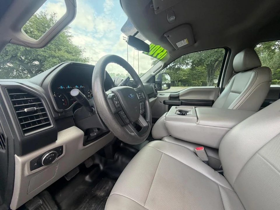 2015 Ford F-150 13th Gen - Image 5 of 25