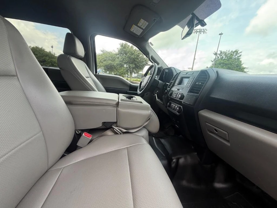 2015 Ford F-150 13th Gen - Image 23 of 25