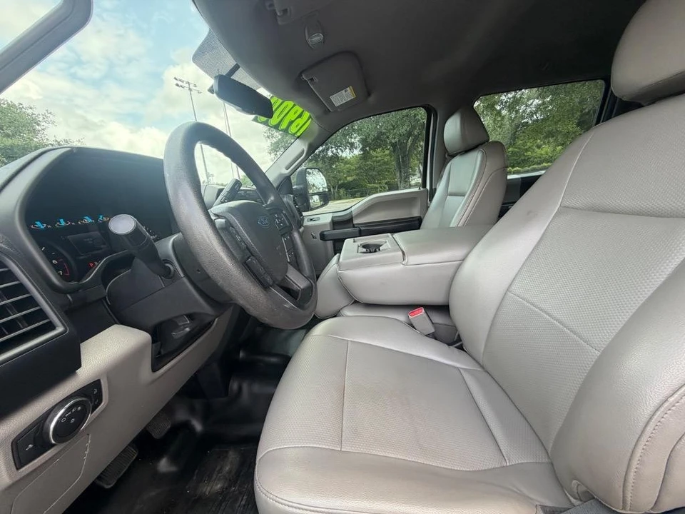 2015 Ford F-150 13th Gen - Image 4 of 25