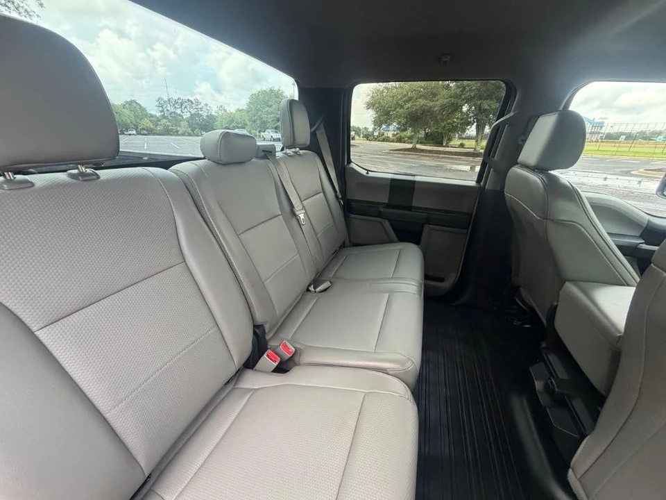 2015 Ford F-150 13th Gen - Image 22 of 25