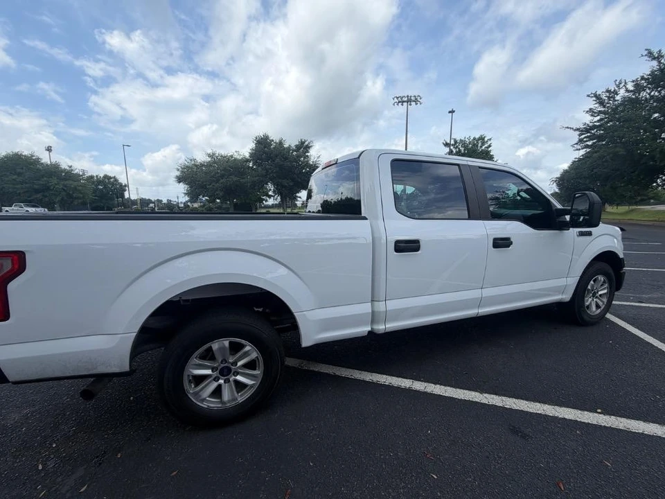 2015 Ford F-150 13th Gen - Image 19 of 25