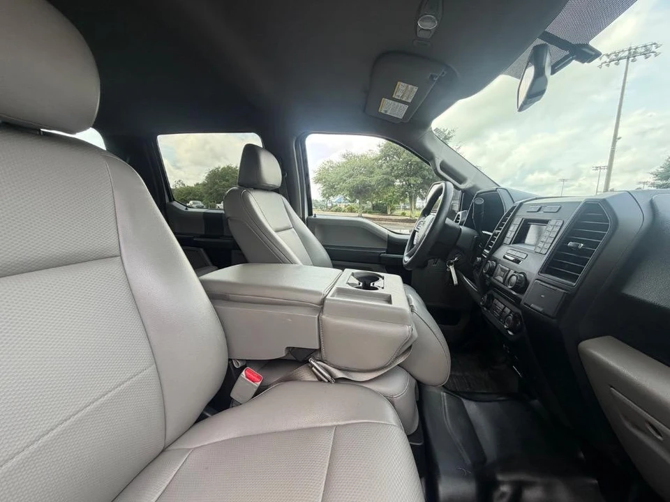 2015 Ford F-150 13th Gen - Image 24 of 25