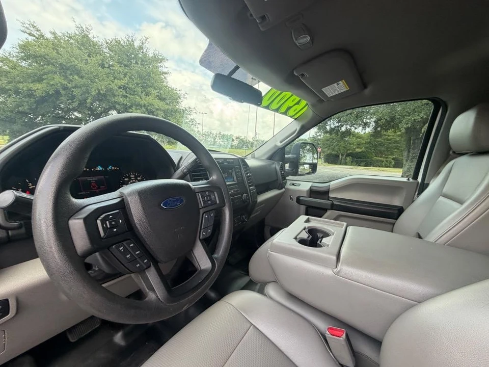 2015 Ford F-150 13th Gen - Image 7 of 25