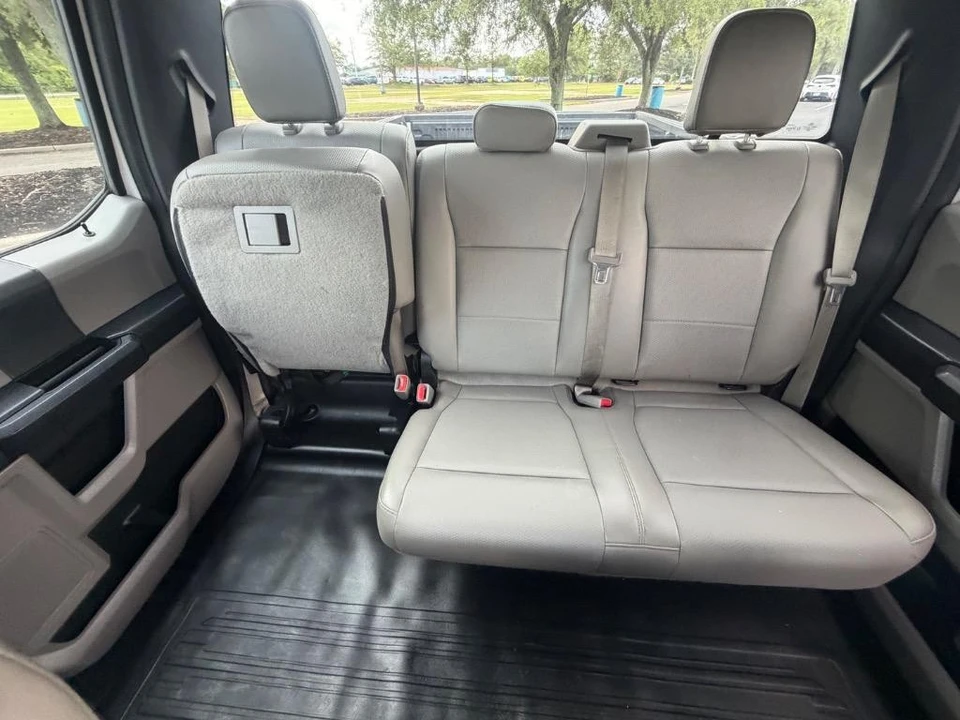 2015 Ford F-150 13th Gen - Image 15 of 25