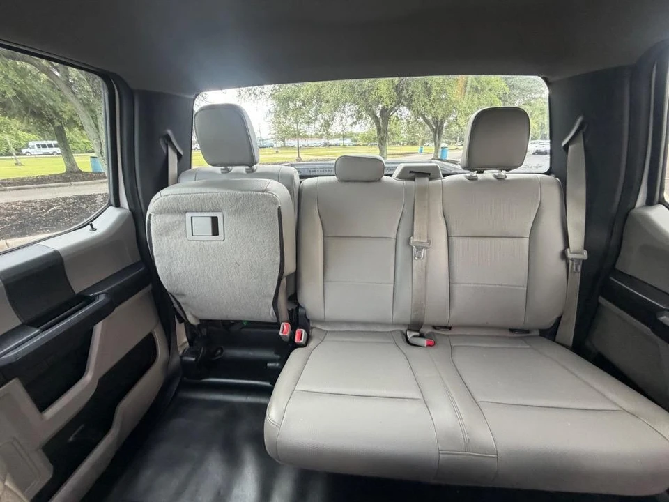 2015 Ford F-150 13th Gen - Image 14 of 25