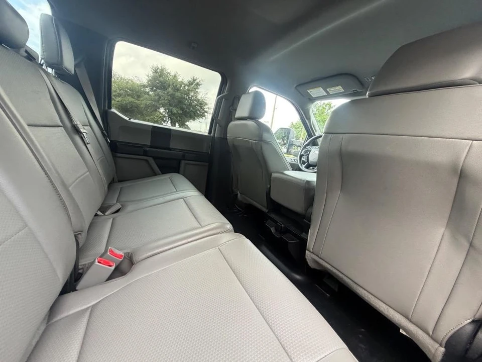 2015 Ford F-150 13th Gen - Image 20 of 25