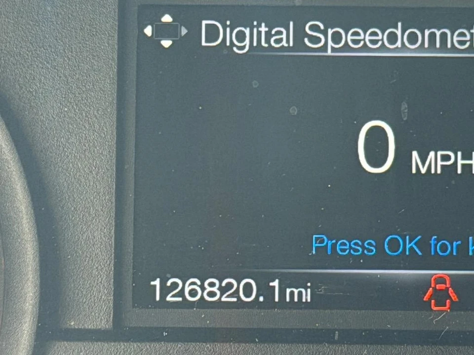 2015 Ford F-150 13th Gen - Image 8 of 25