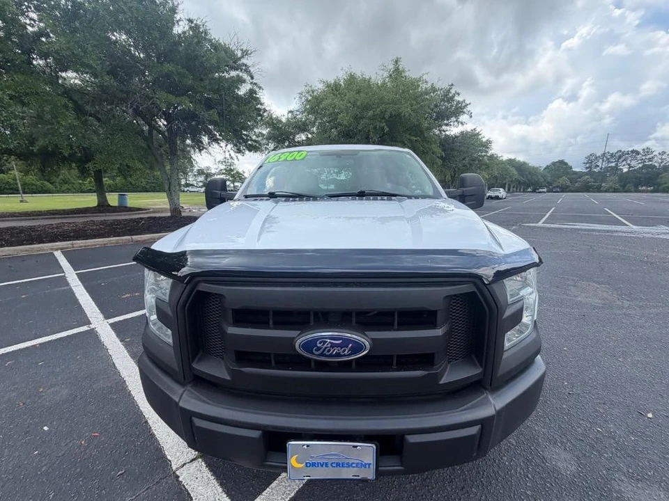 2015 Ford F-150 13th Gen - Image 25 of 25