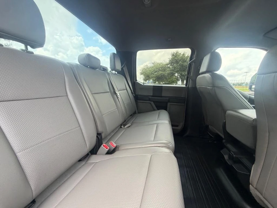 2015 Ford F-150 13th Gen - Image 21 of 25