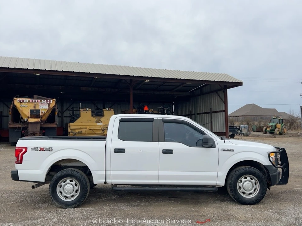 2015 Ford F-150 13th Gen - Image 6 of 12