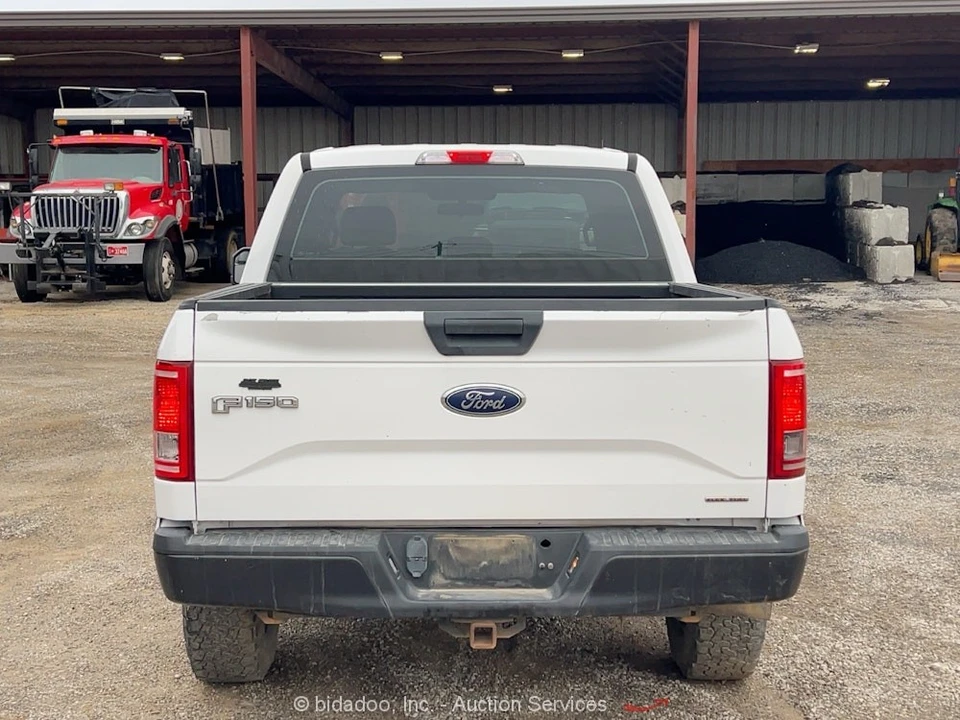 2015 Ford F-150 13th Gen - Image 8 of 12