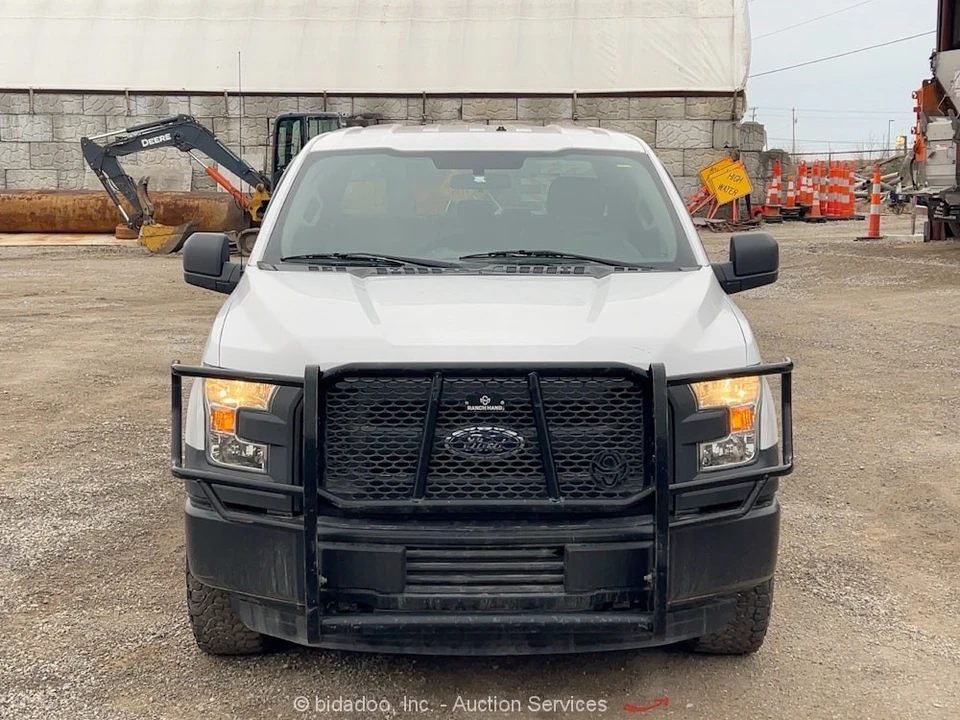 2015 Ford F-150 13th Gen - Image 7 of 12