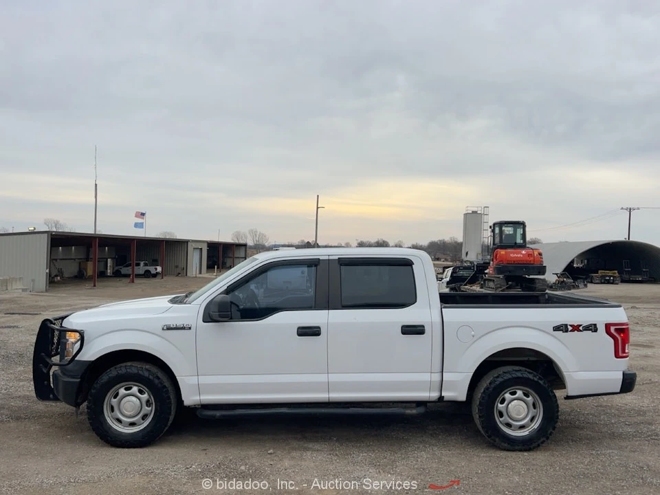 2015 Ford F-150 13th Gen - Image 5 of 12