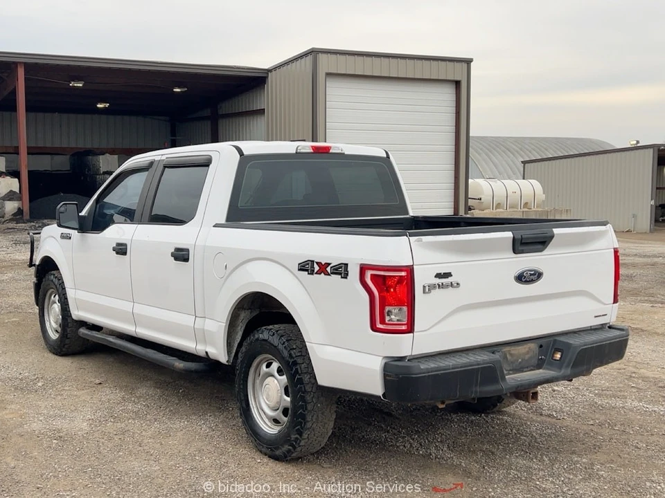 2015 Ford F-150 13th Gen - Image 3 of 12