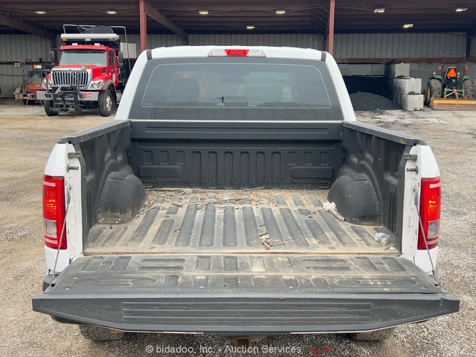 2015 Ford F-150 13th Gen - Image 9 of 12