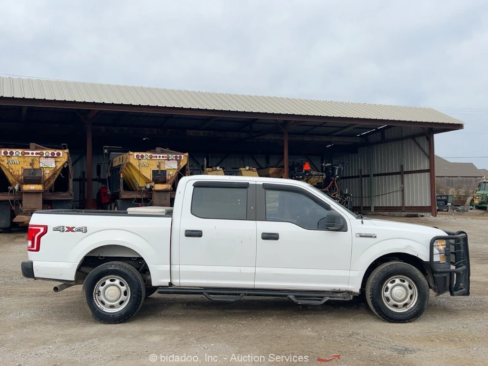2015 Ford F-150 13th Gen - Image 6 of 12