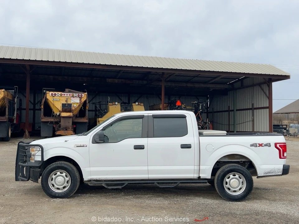 2015 Ford F-150 13th Gen - Image 5 of 12