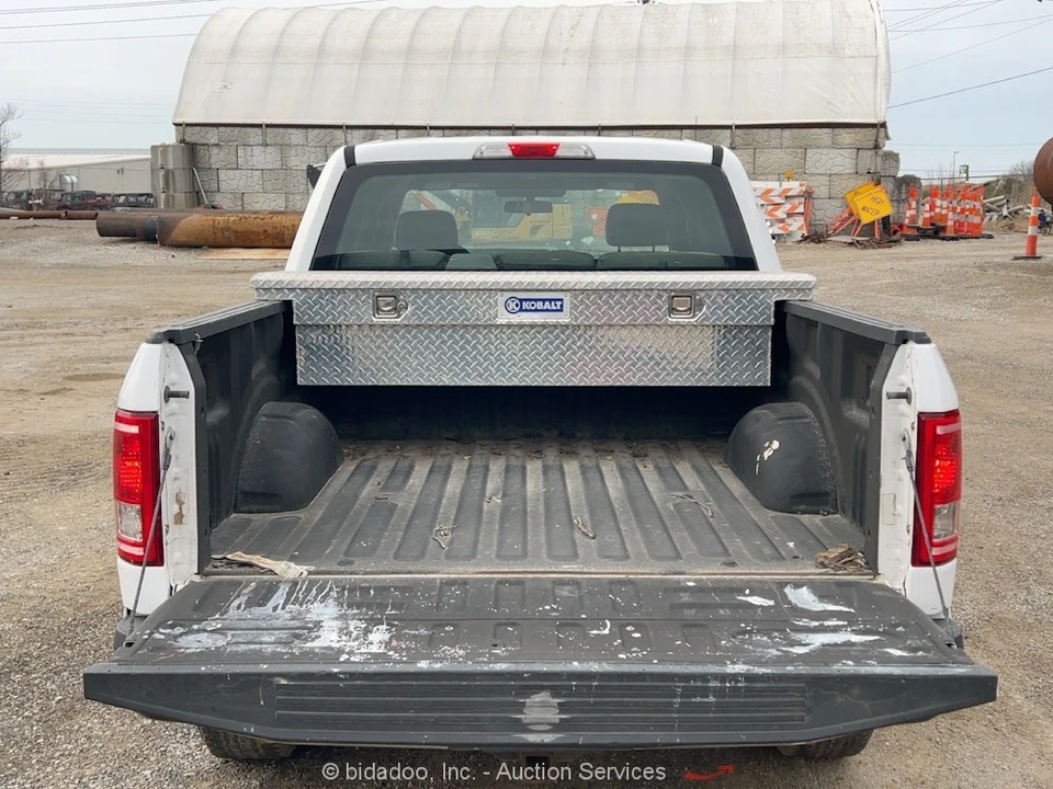 2015 Ford F-150 13th Gen - Image 9 of 12