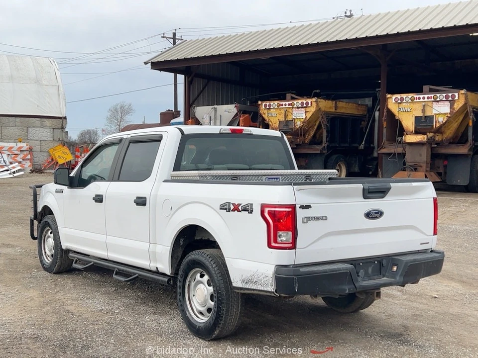 2015 Ford F-150 13th Gen - Image 3 of 12