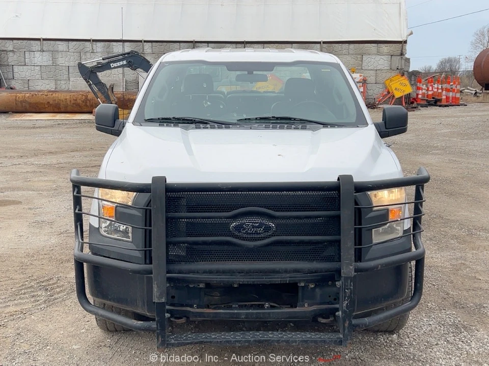 2015 Ford F-150 13th Gen - Image 7 of 12
