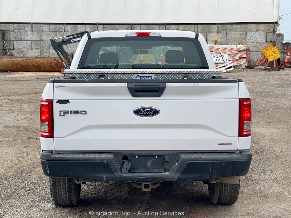 2015 Ford F-150 13th Gen - Image 8 of 12